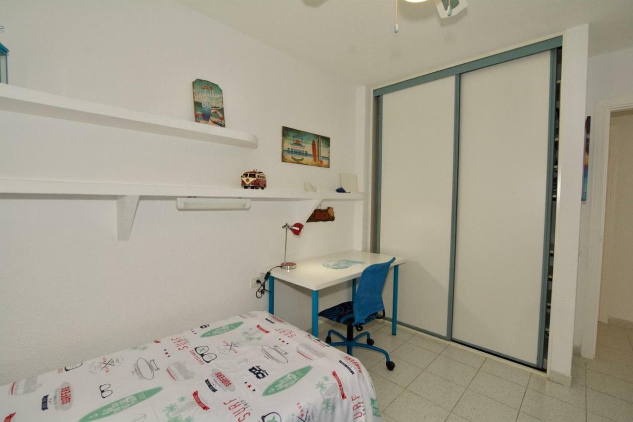 Magallanes 32 Apartment El Medano  Exterior photo
